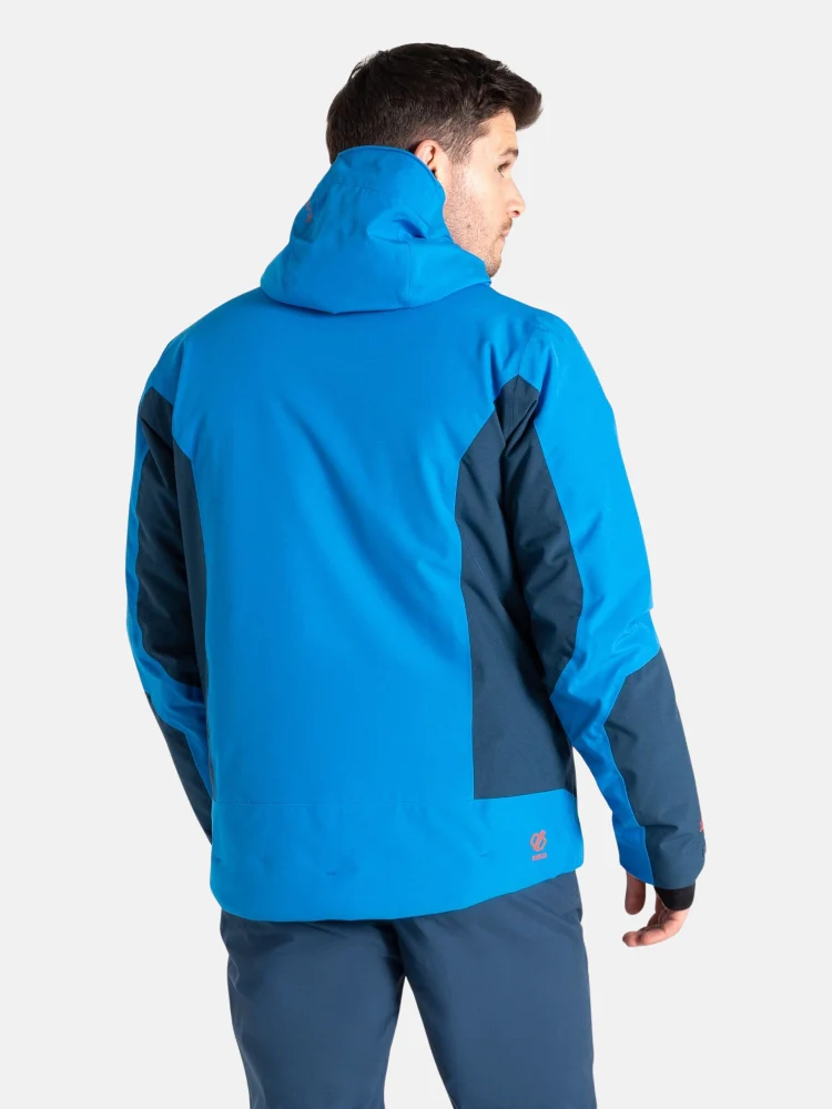 Men's Eagle II Ski Jacket - Image 7