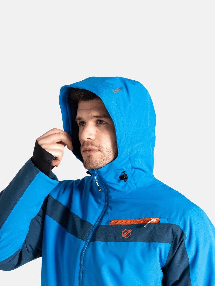 Men's Eagle II Ski Jacket - Image 8