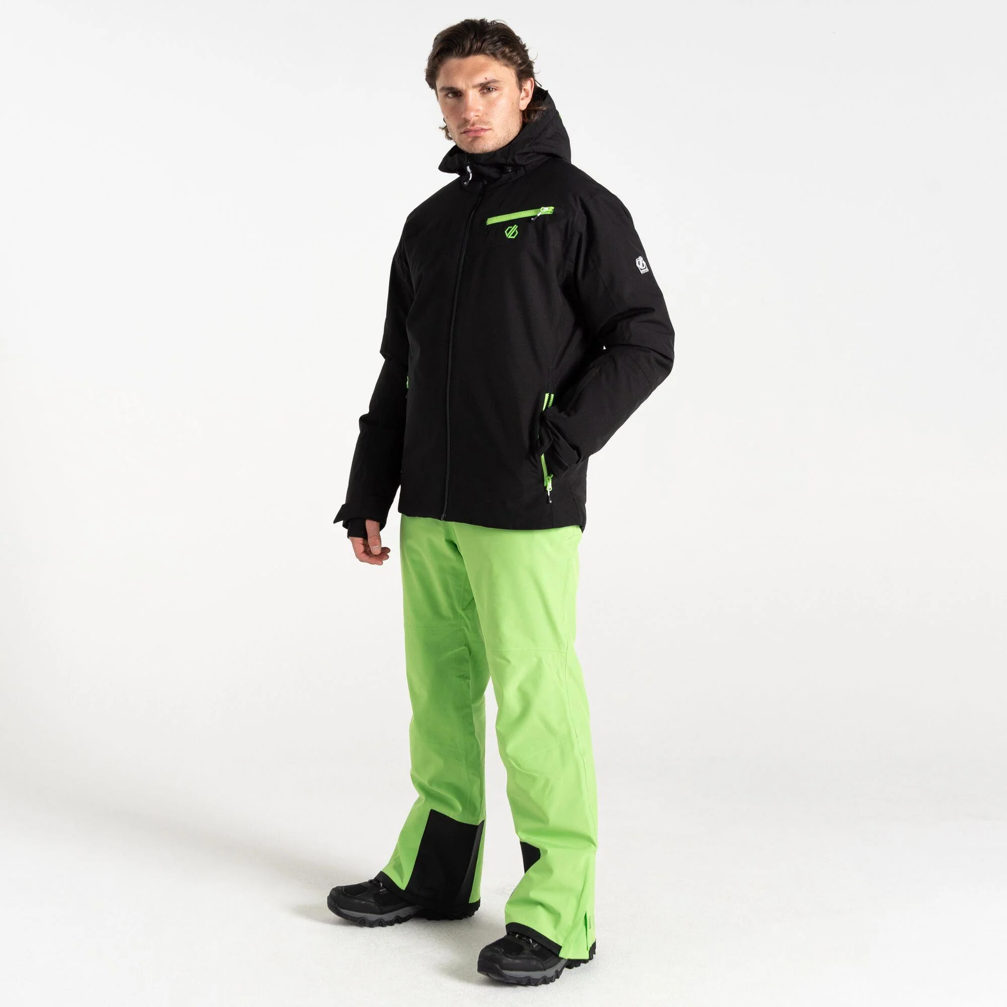 Men's Eagle II Ski Jacket - Image 9