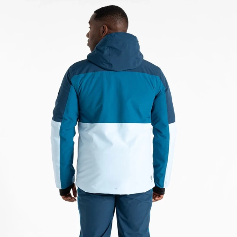 Men's Edge II Ski Jacket - Image 2