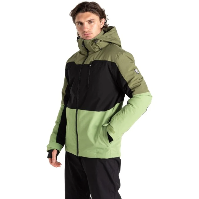 Men's Edge II Ski Jacket - Image 5
