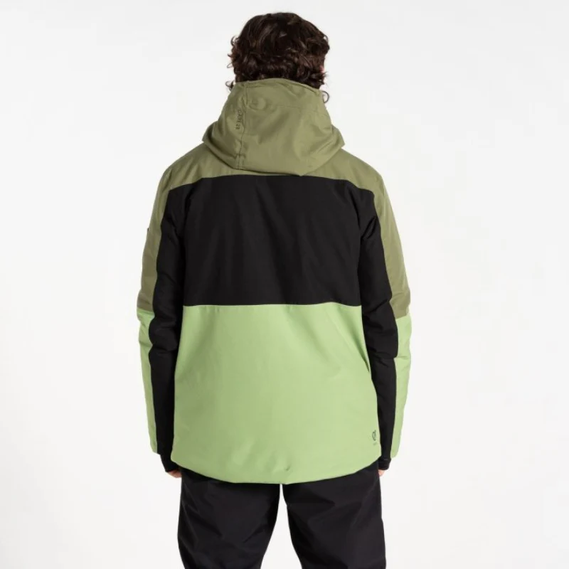 Men's Edge II Ski Jacket - Image 6