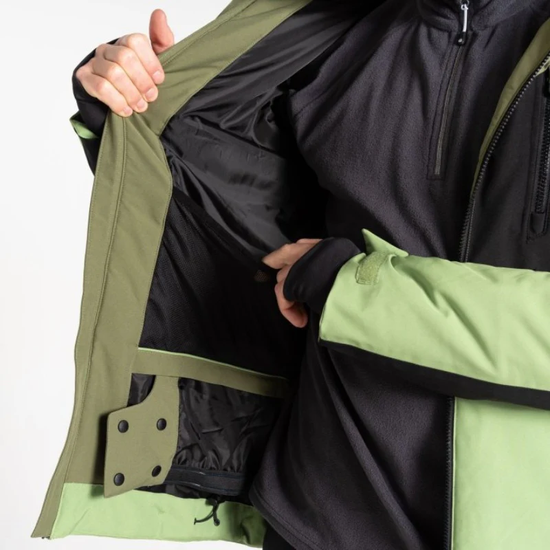 Men's Edge II Ski Jacket - Image 7