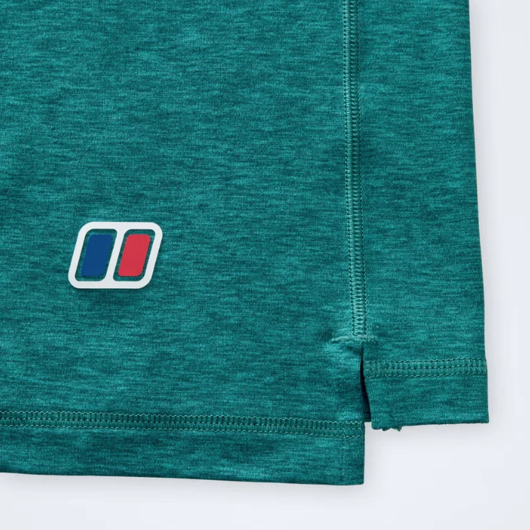 Men's Farndale Tech Tee - Image 12