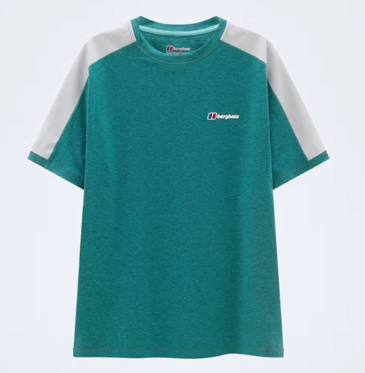 Men's Farndale Tech Tee - Image 2