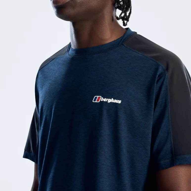 Men's Farndale Tech Tee - Image 3