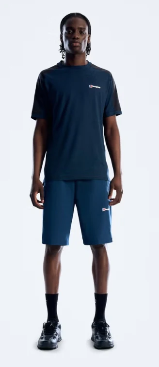 Men's Farndale Tech Tee - Image 4