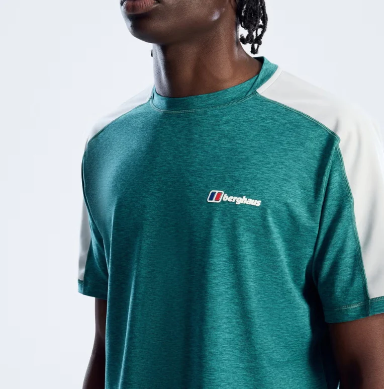 Men's Farndale Tech Tee - Image 8