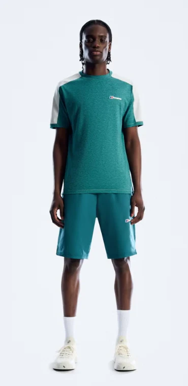 Men's Farndale Tech Tee - Image 9