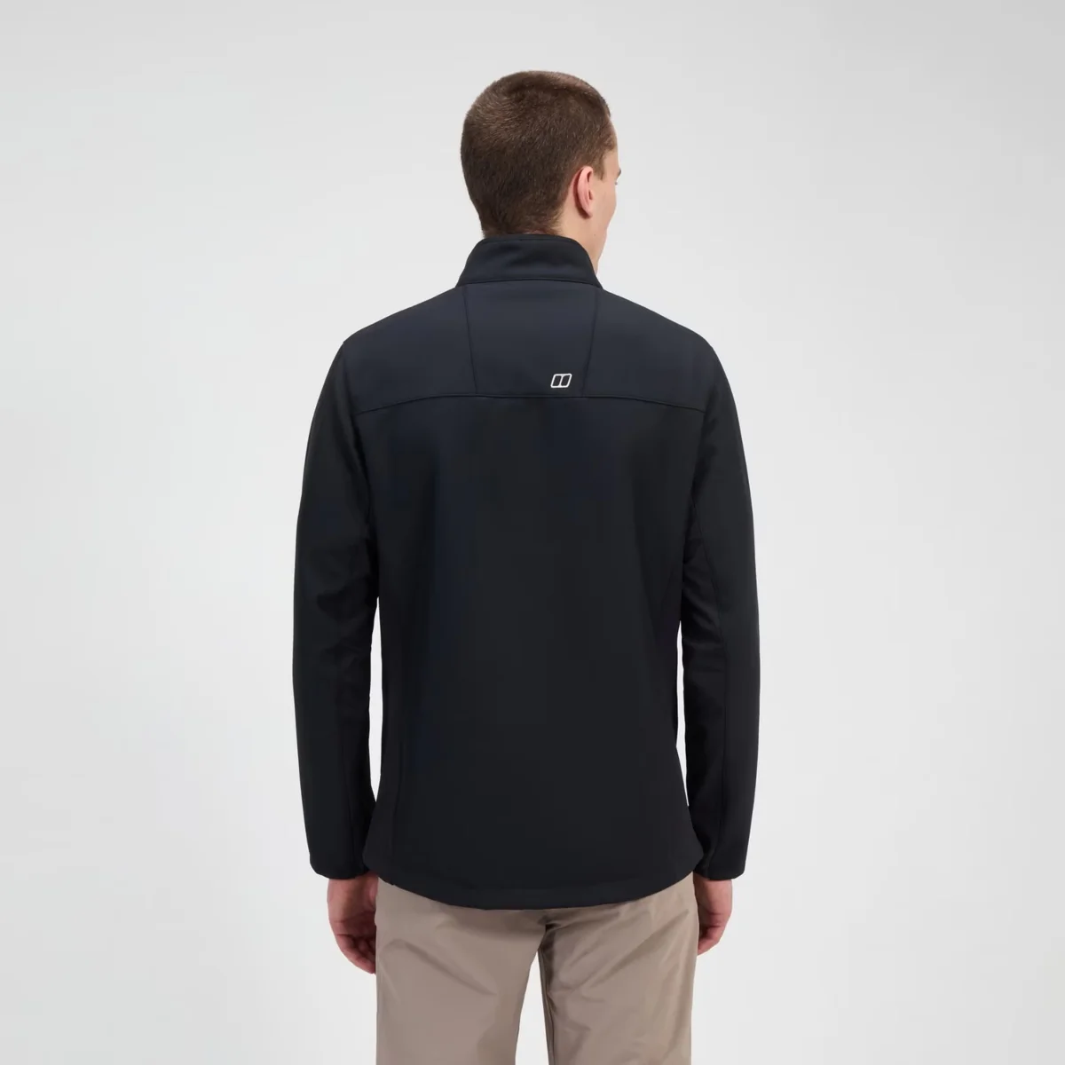 Men's Ghlas III Softshell Jacket - Image 2