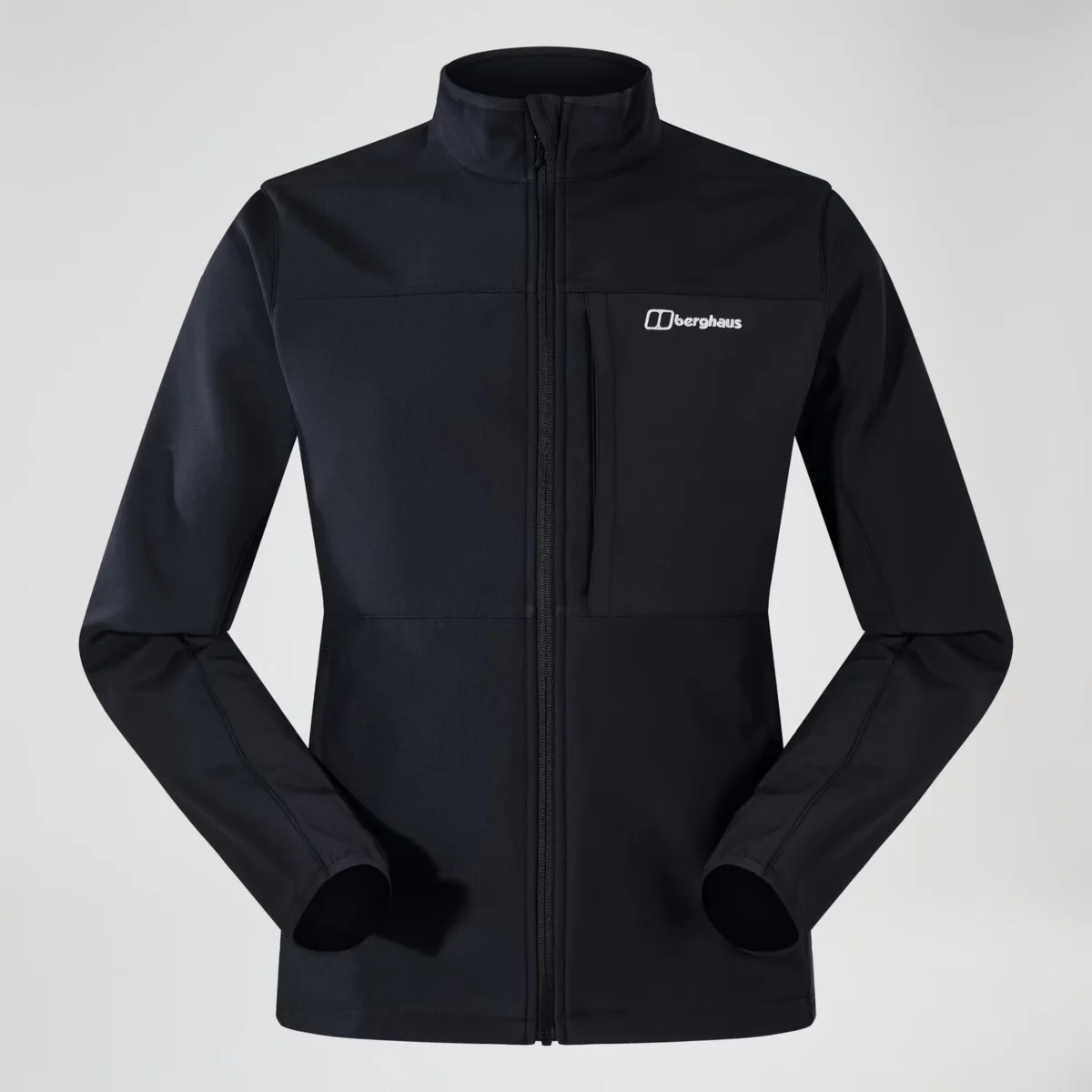 Men's Ghlas III Softshell Jacket - Image 3