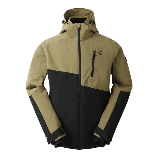 Men's Halfpipe Ski Jacket - Image 10