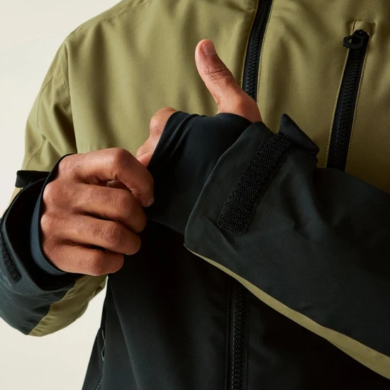 Men's Halfpipe Ski Jacket - Image 8