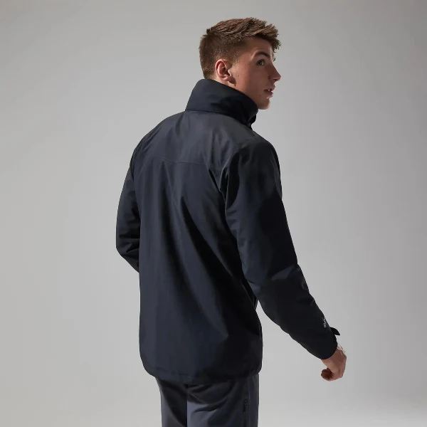 Men's Hillwalker Interactive Gore-Tex Jacket - Image 2
