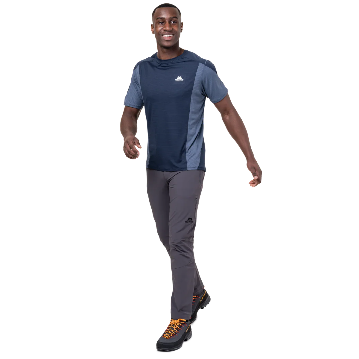 Mens Ignis Tee - Image 2