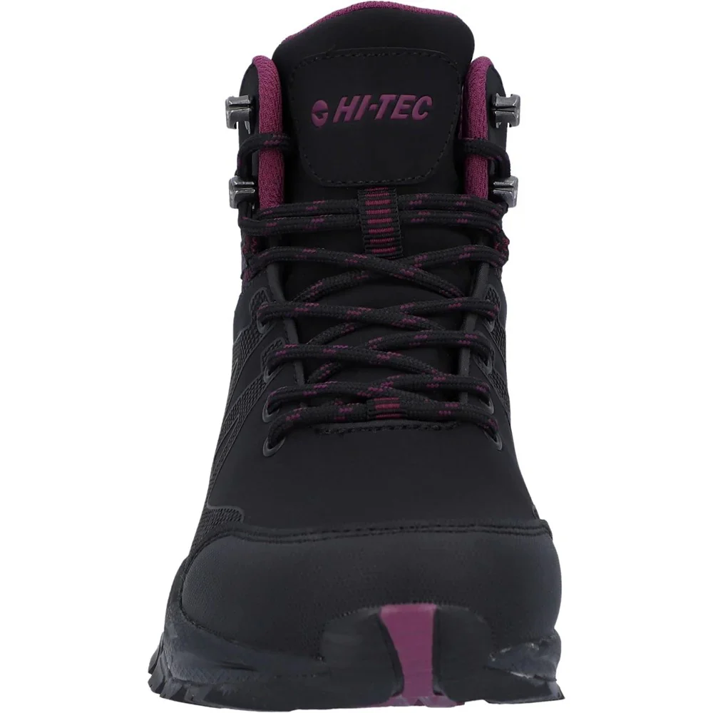 Women's Jackdaw Mid Waterproof Boots - Image 3