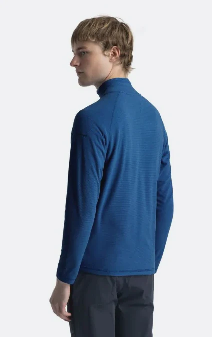 Men's Keynote Half Zip Fleece - Image 14