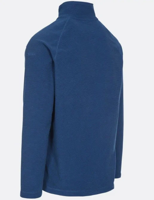 Men's Keynote Half Zip Fleece - Image 15
