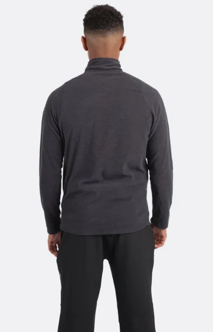 Men's Keynote Half Zip Fleece - Image 7