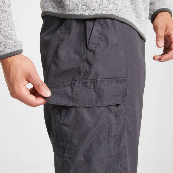 Men's Kiwi Classic Trousers - Image 3