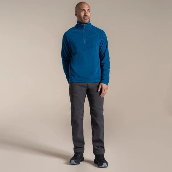 Men's Kiwi Pro III Convertible Trousers - Image 2