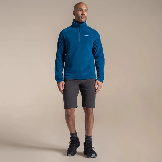 Men's Kiwi Pro III Convertible Trousers - Image 3