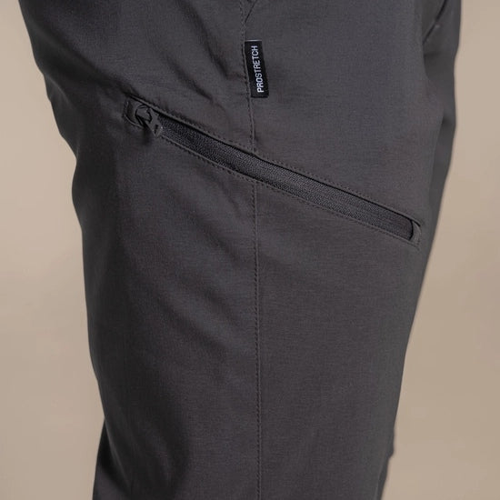Men's Kiwi Pro III Convertible Trousers - Image 6