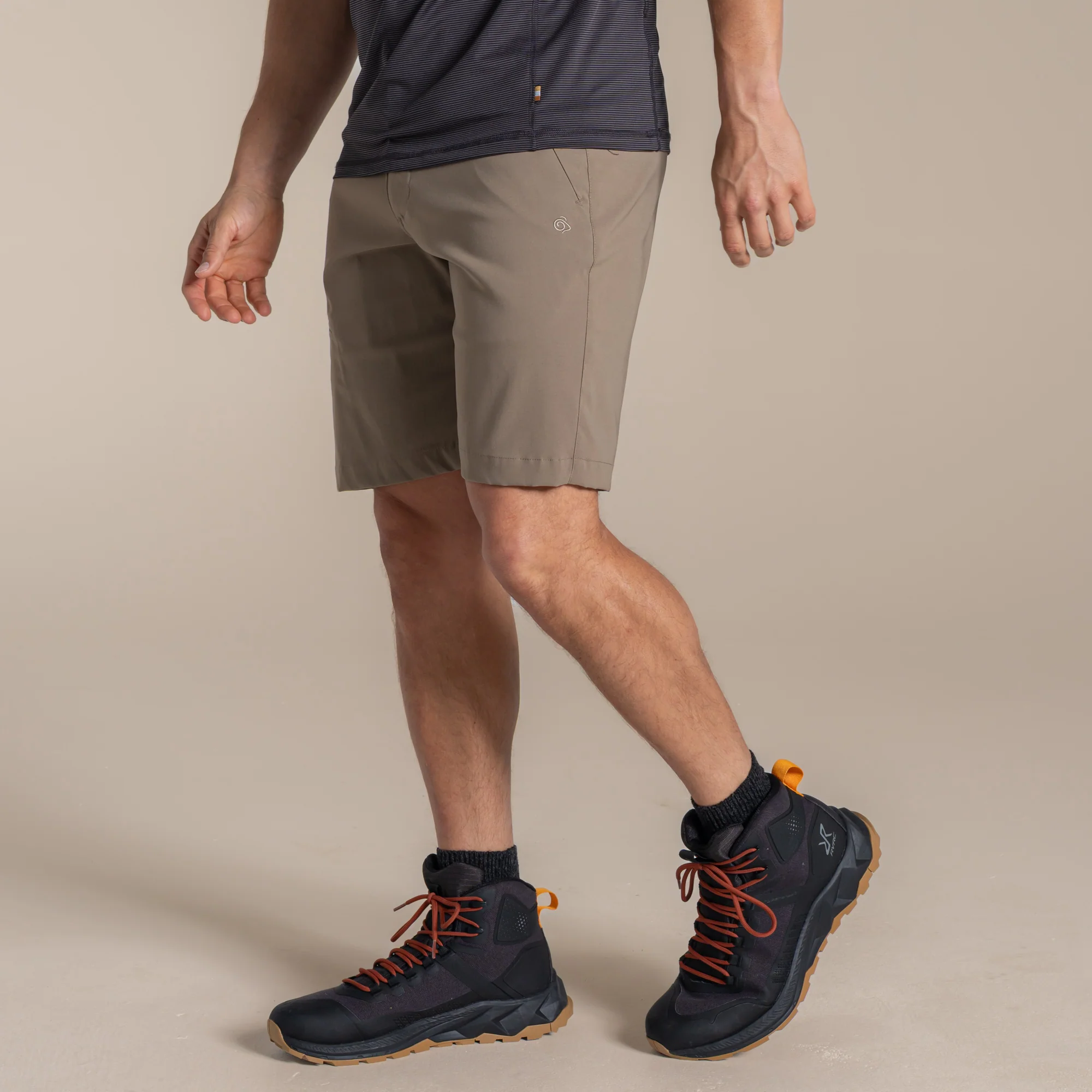 Men's Kiwi Pro III Short