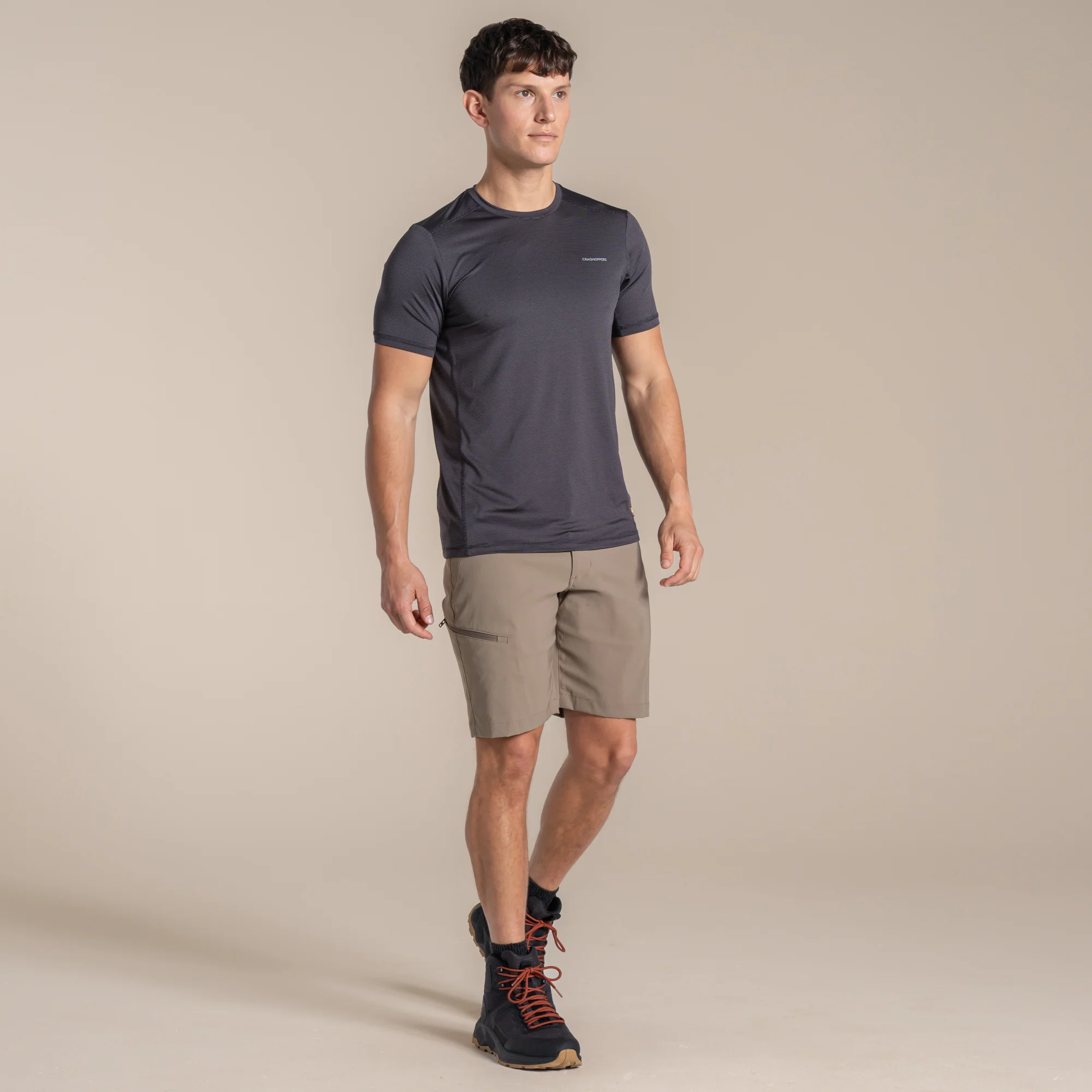 Men's Kiwi Pro III Short - Image 2
