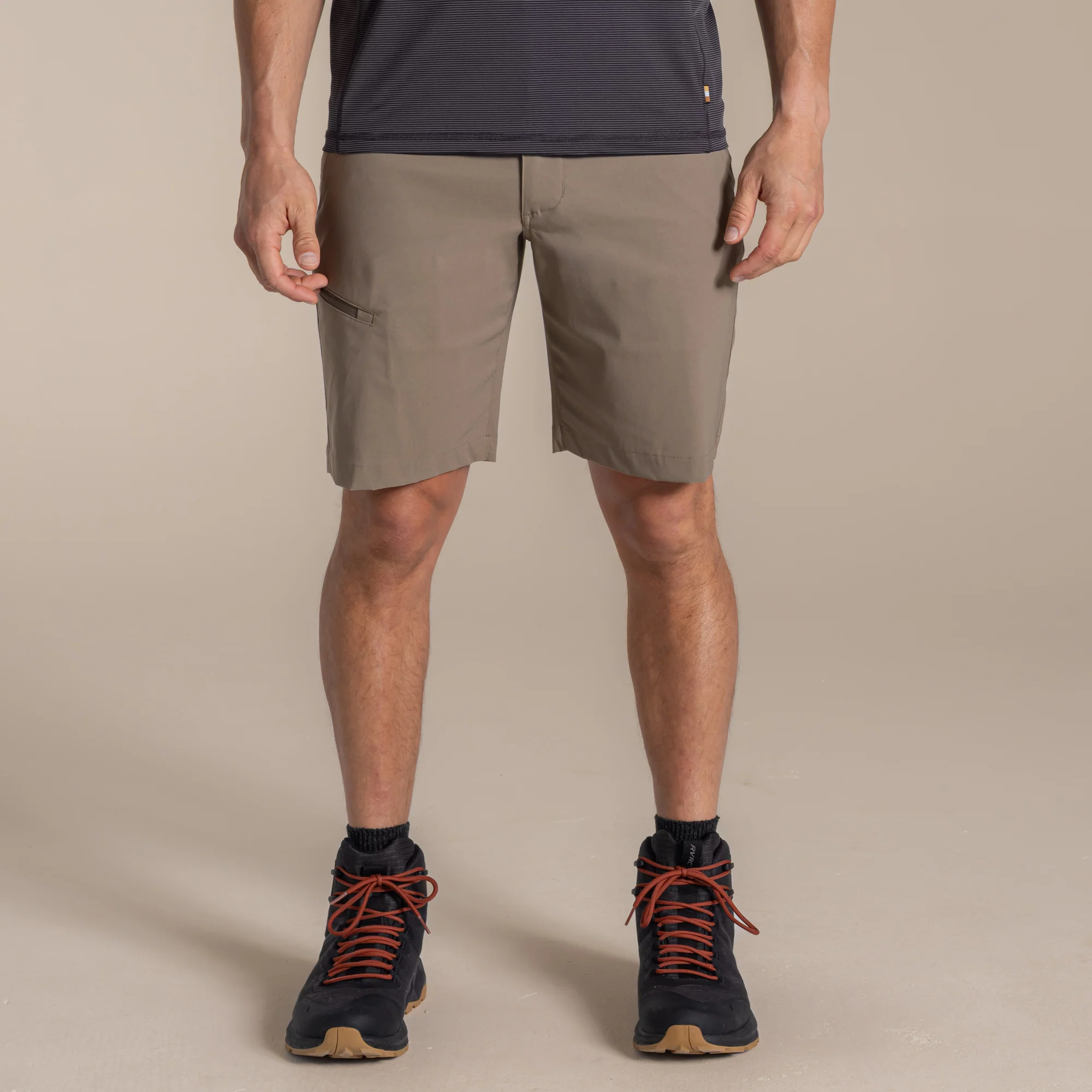 Men's Kiwi Pro III Short - Image 4
