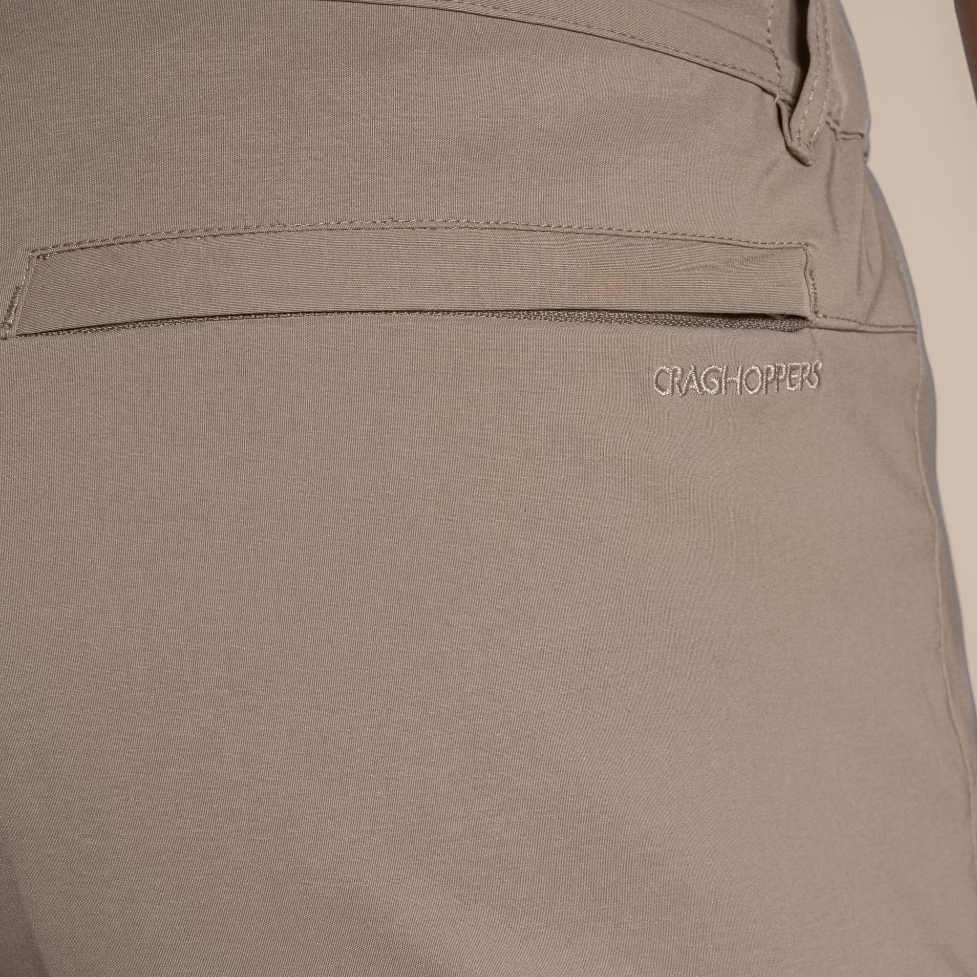 Men's Kiwi Pro III Short - Image 5