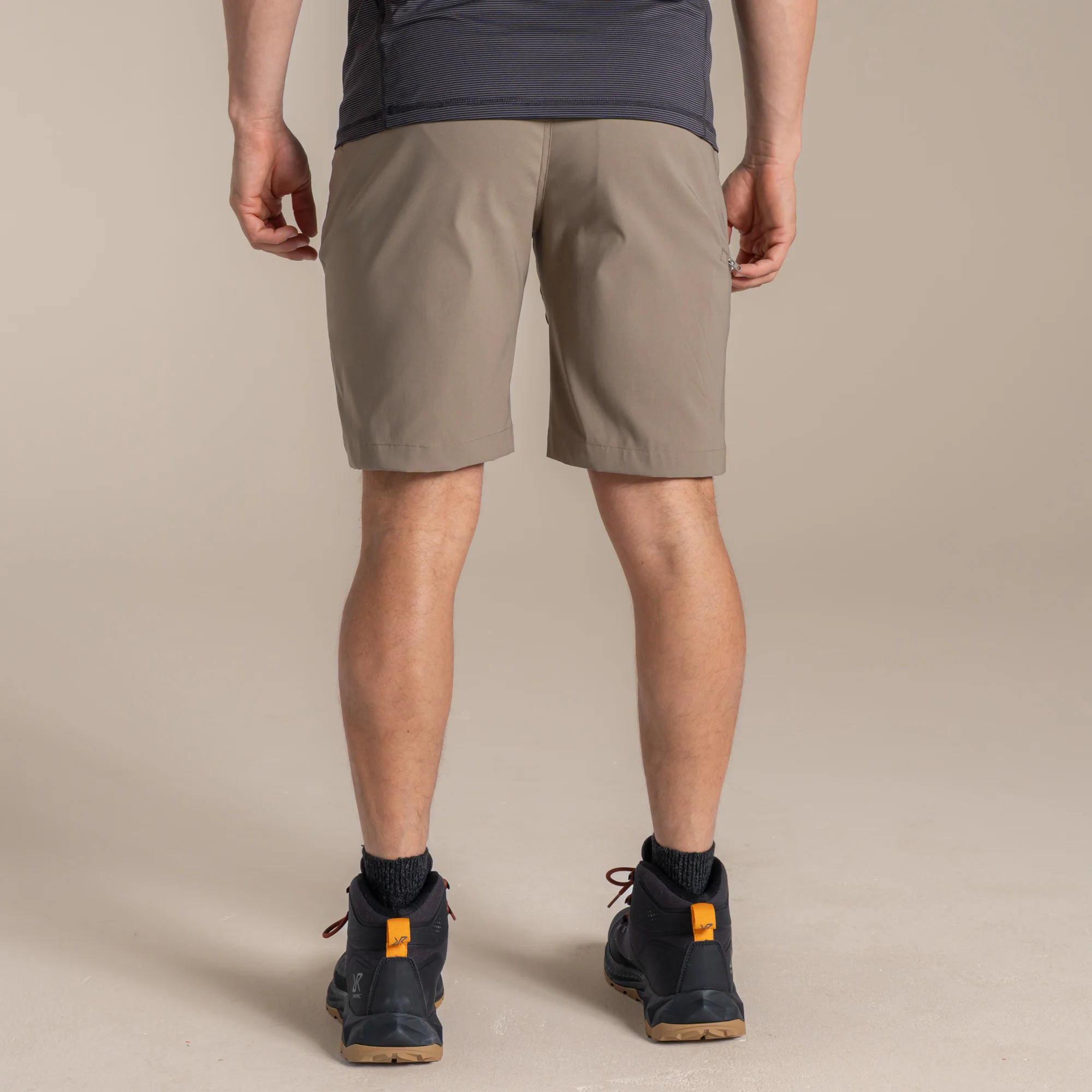 Men's Kiwi Pro III Short - Image 6