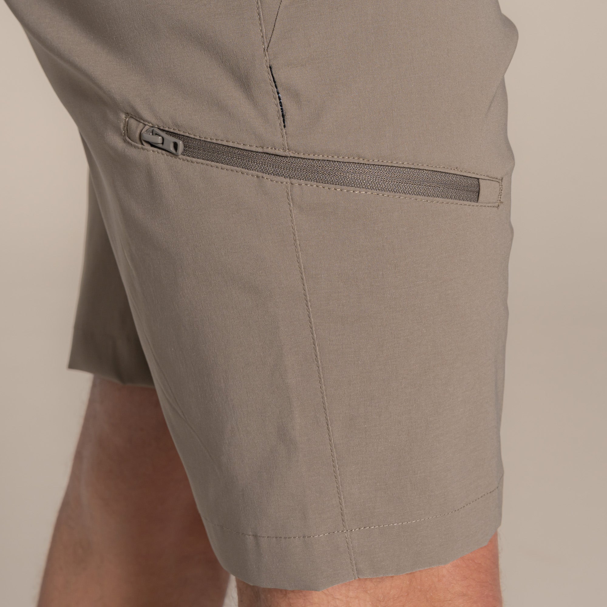 Men's Kiwi Pro III Short - Image 7
