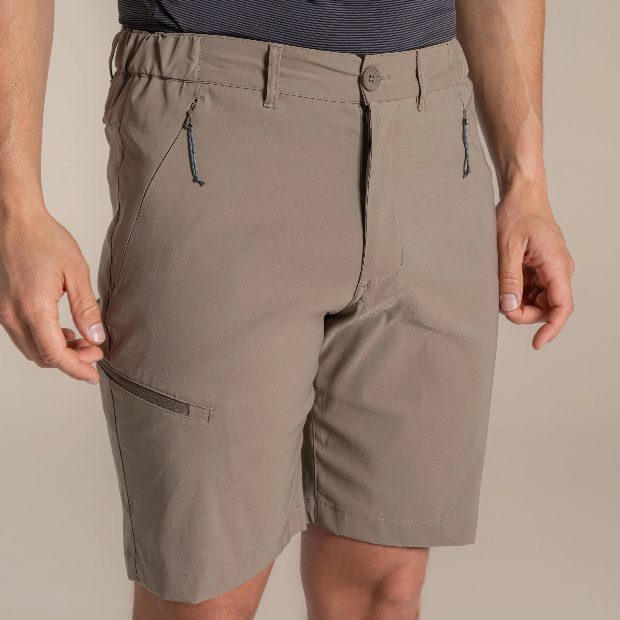 Men's Kiwi Pro III Short - Image 8