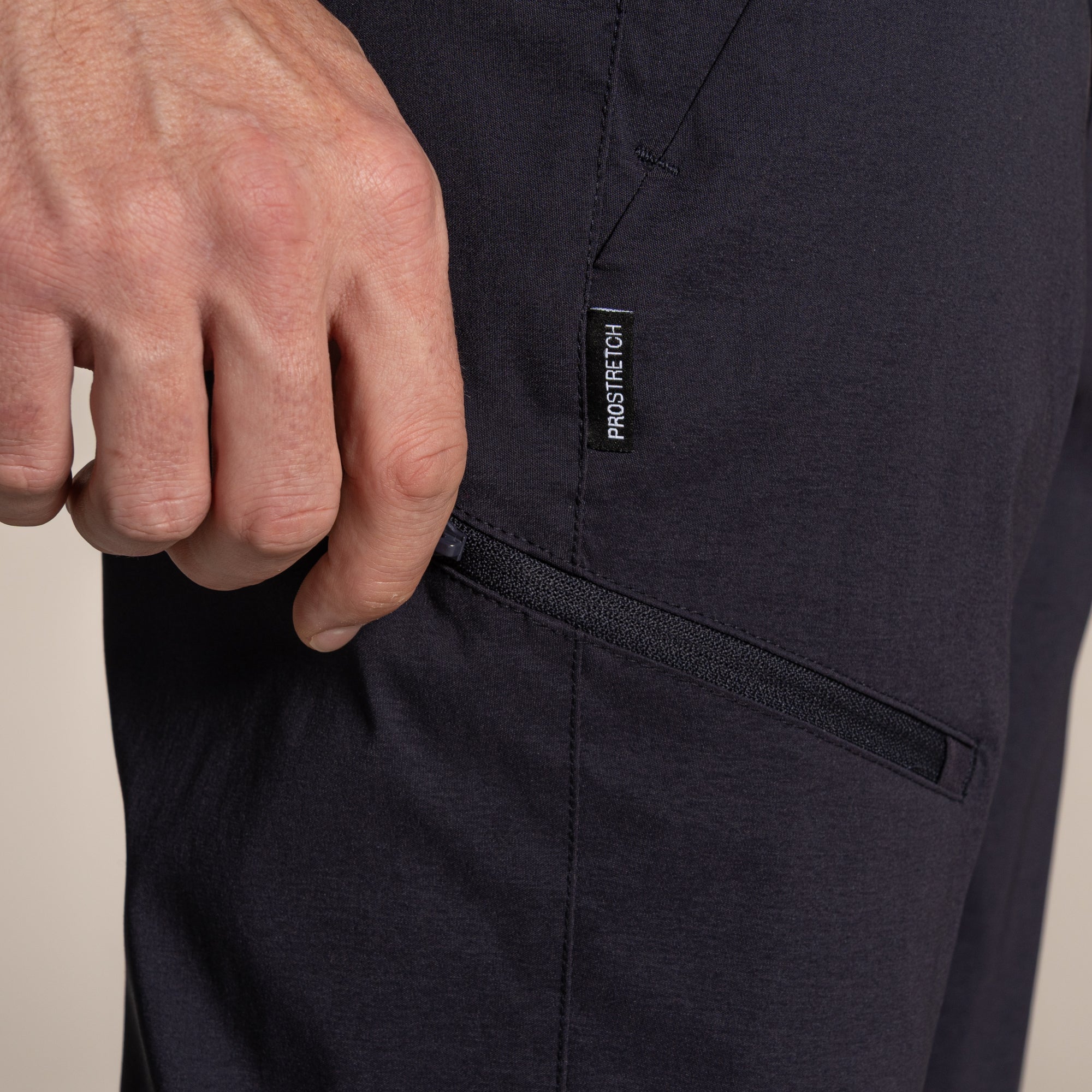 Mens Kiwi Pro III Trousers - Image 10