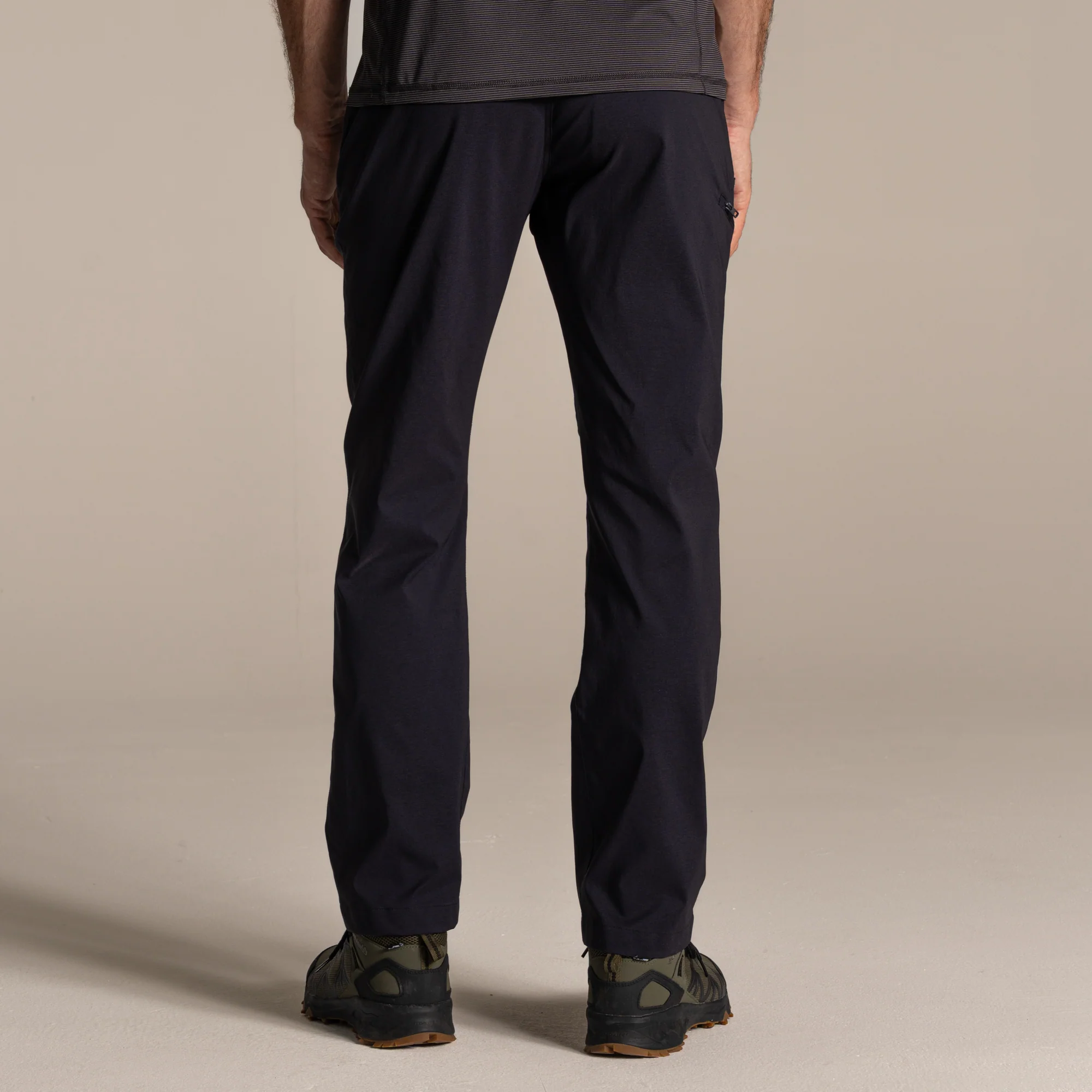Mens Kiwi Pro III Trousers - Image 12
