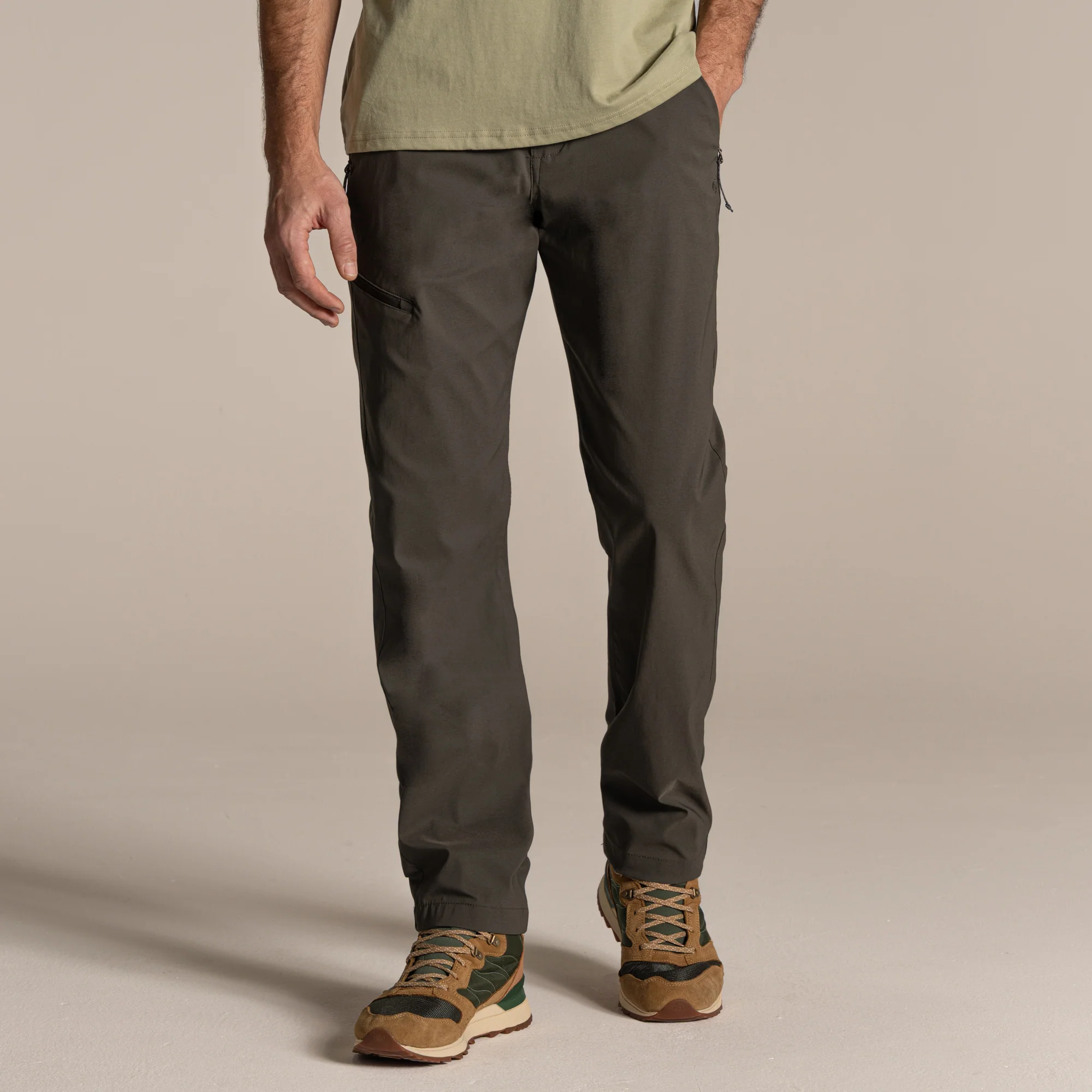 Mens Kiwi Pro III Trousers - Image 18