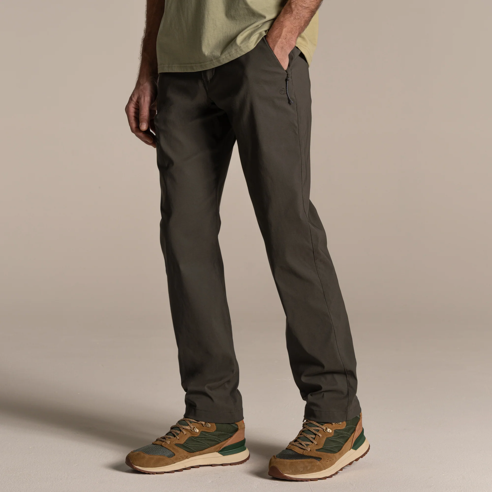 Mens Kiwi Pro III Trousers - Image 2