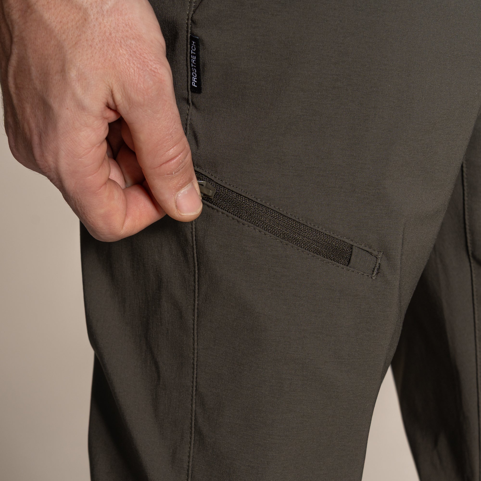 Mens Kiwi Pro III Trousers - Image 21
