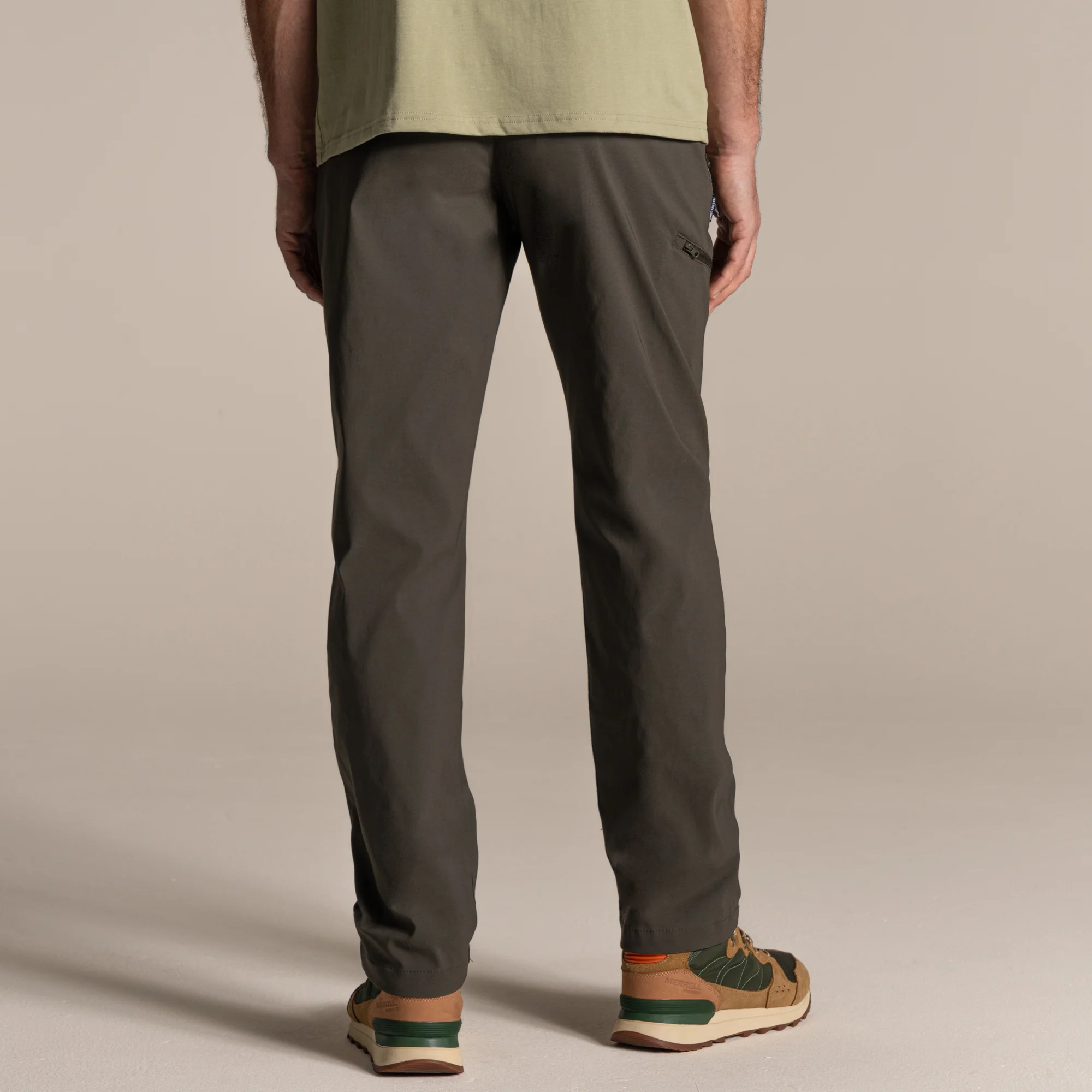 Mens Kiwi Pro III Trousers - Image 22
