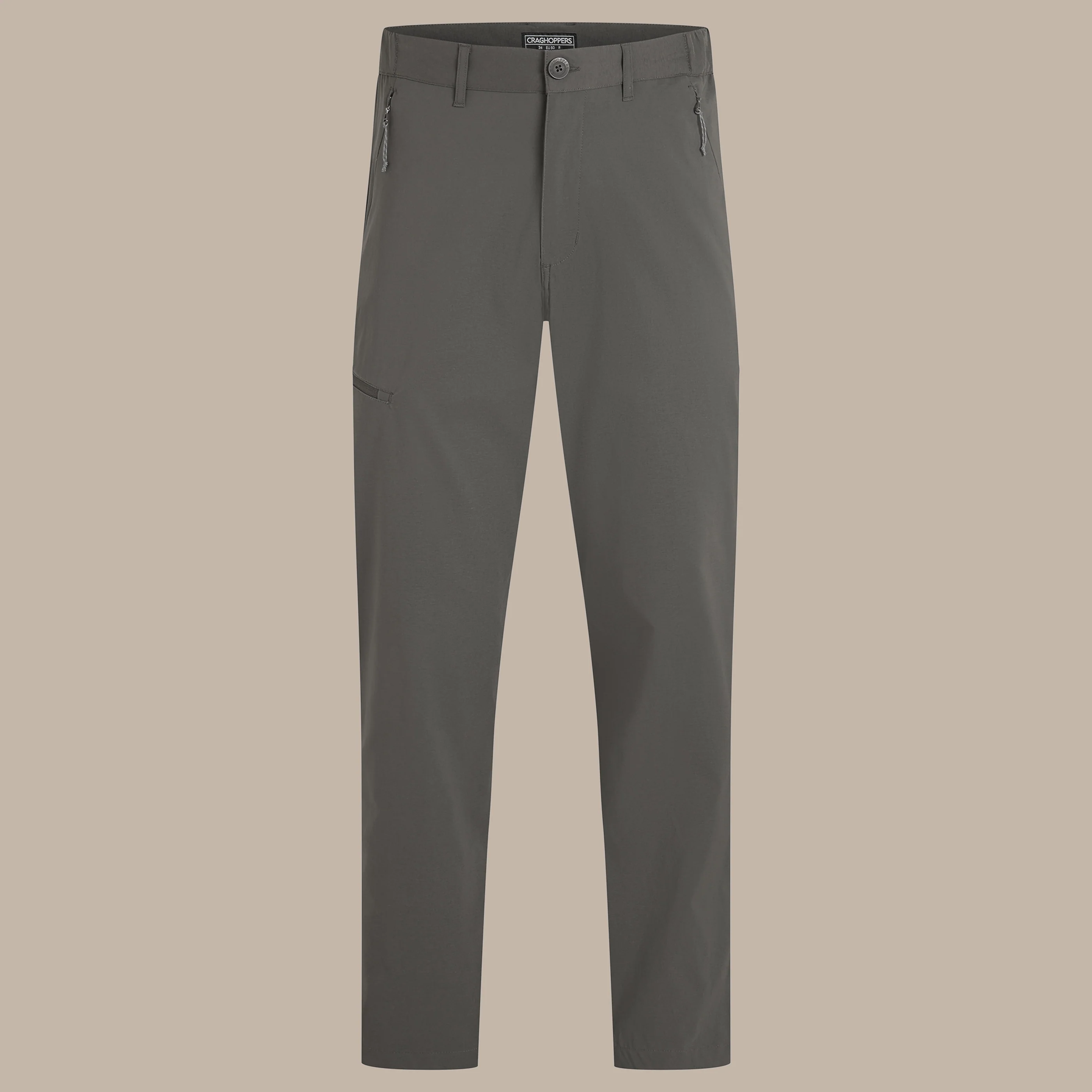Mens Kiwi Pro III Trousers - Image 23