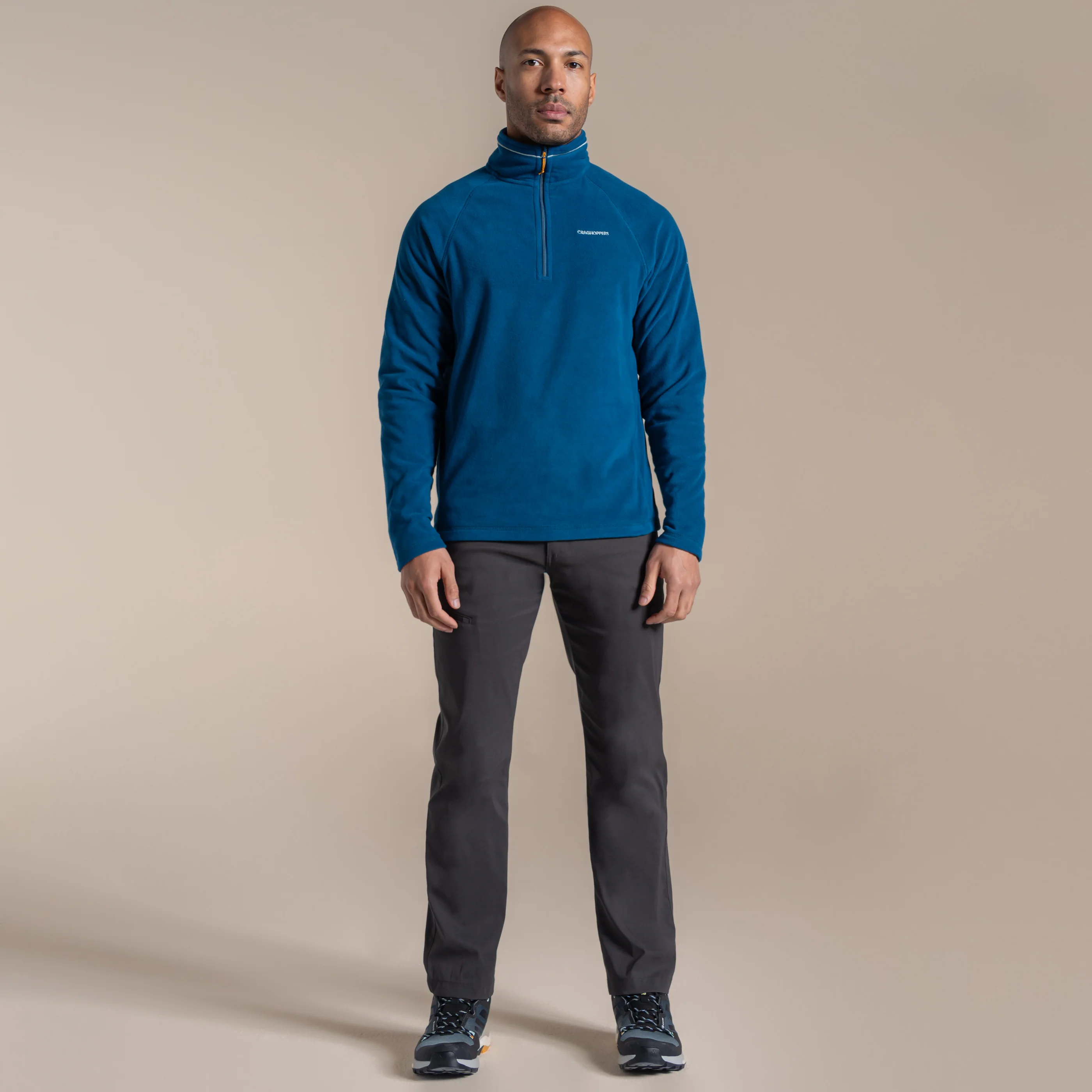 Mens Kiwi Pro III Trousers - Image 24