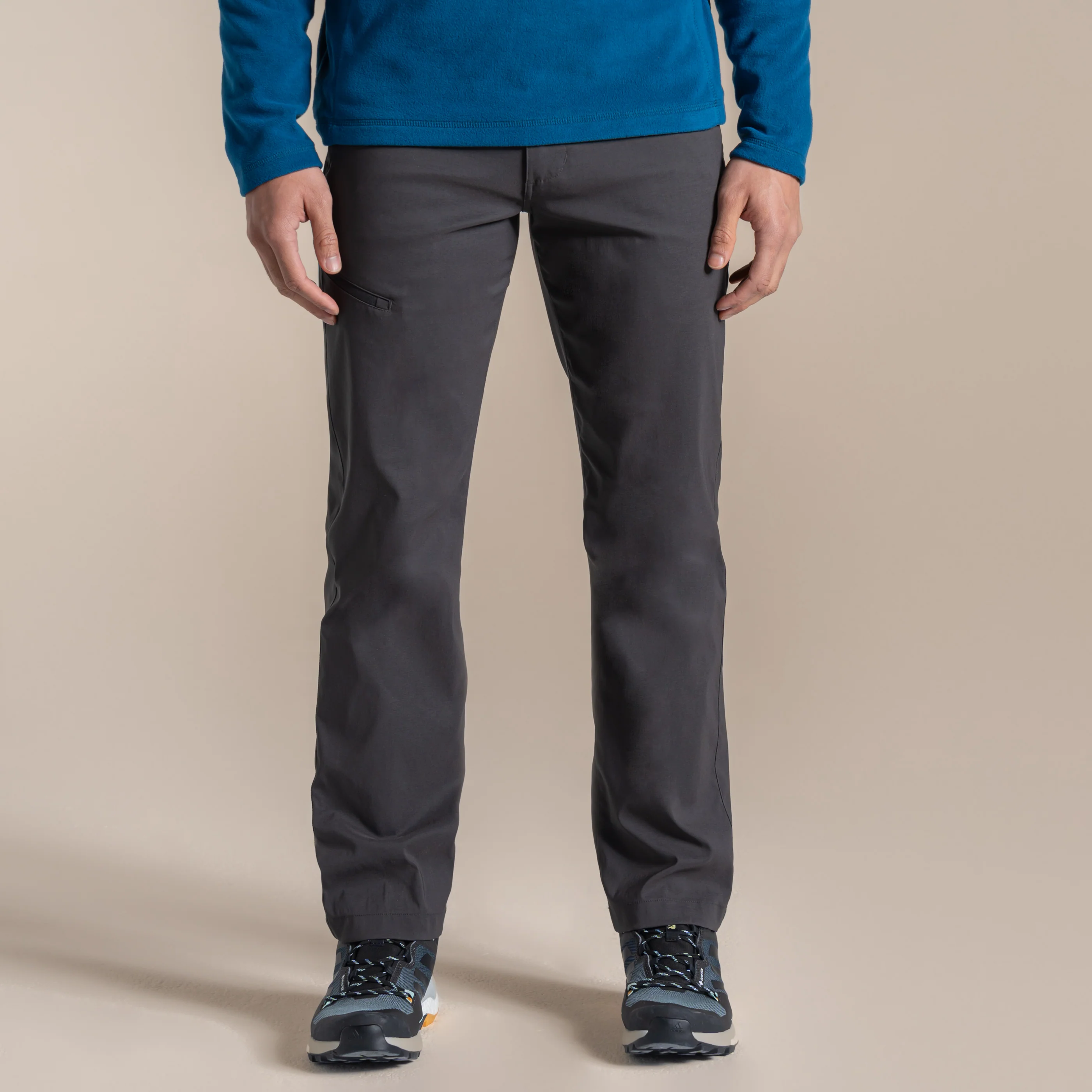 Mens Kiwi Pro III Trousers - Image 28
