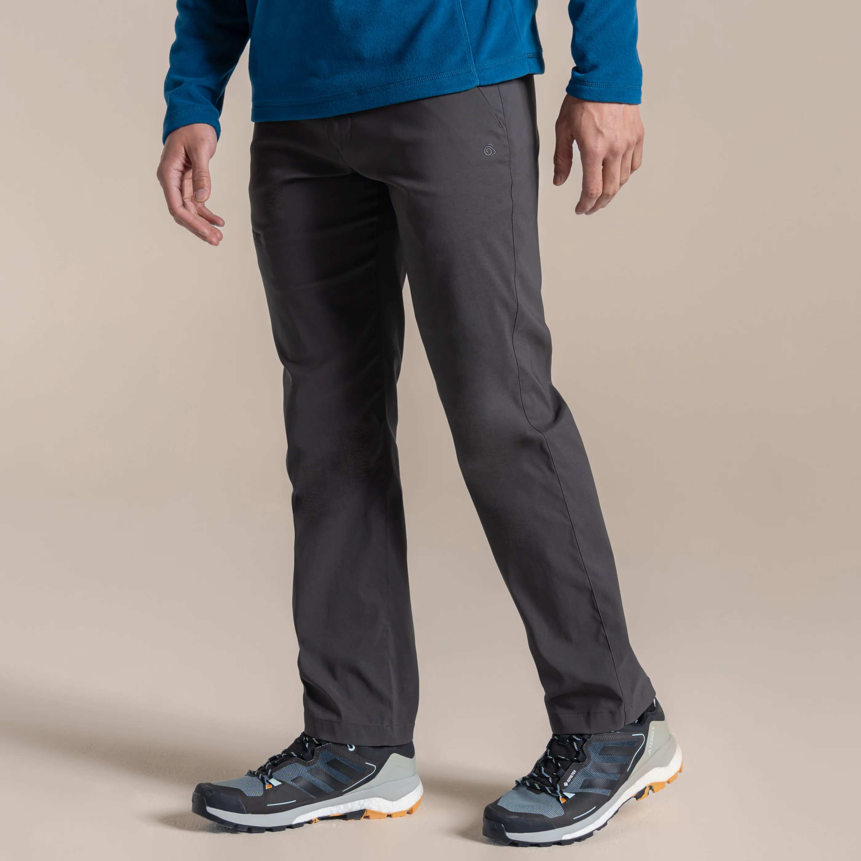 Mens Kiwi Pro III Trousers - Image 3
