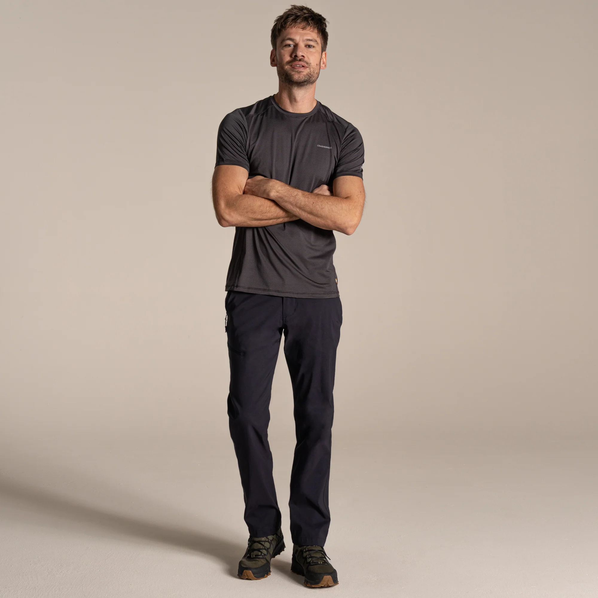Mens Kiwi Pro III Trousers - Image 4