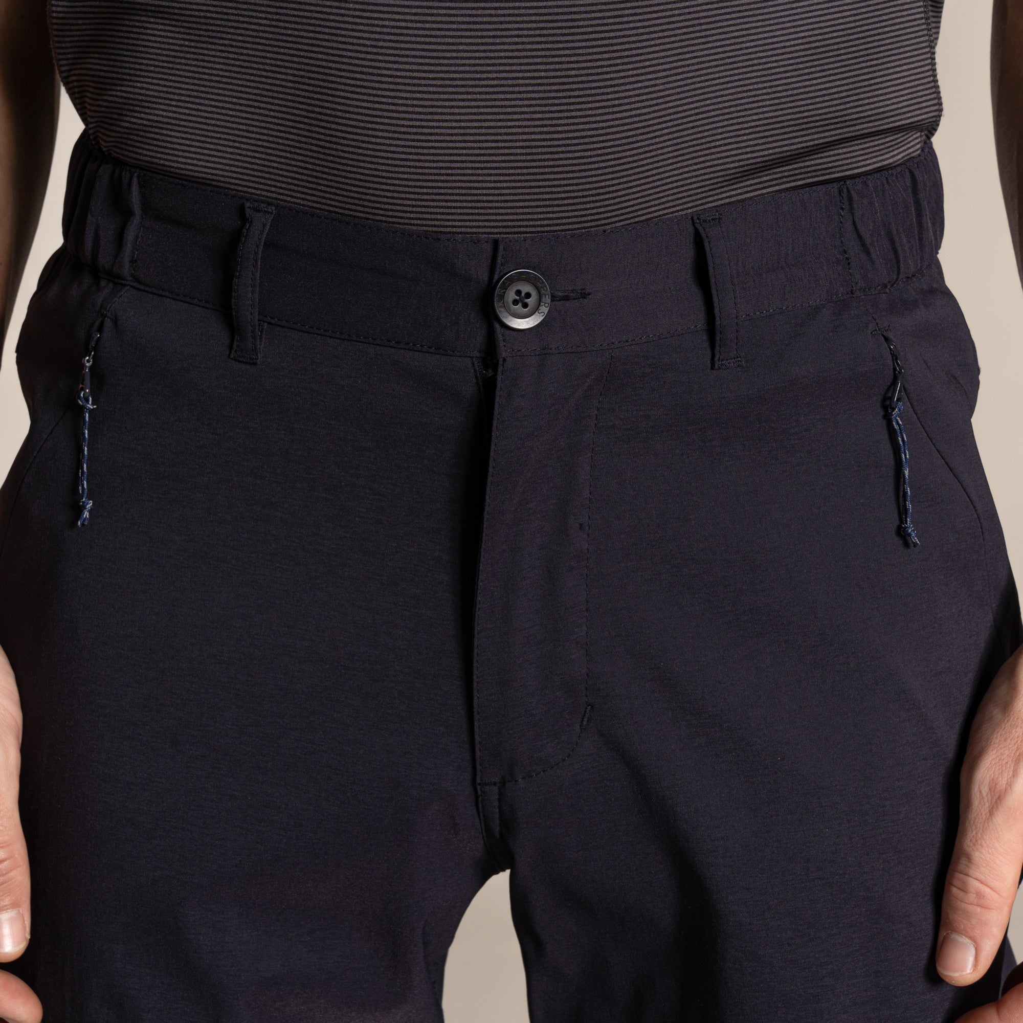 Mens Kiwi Pro III Trousers - Image 5
