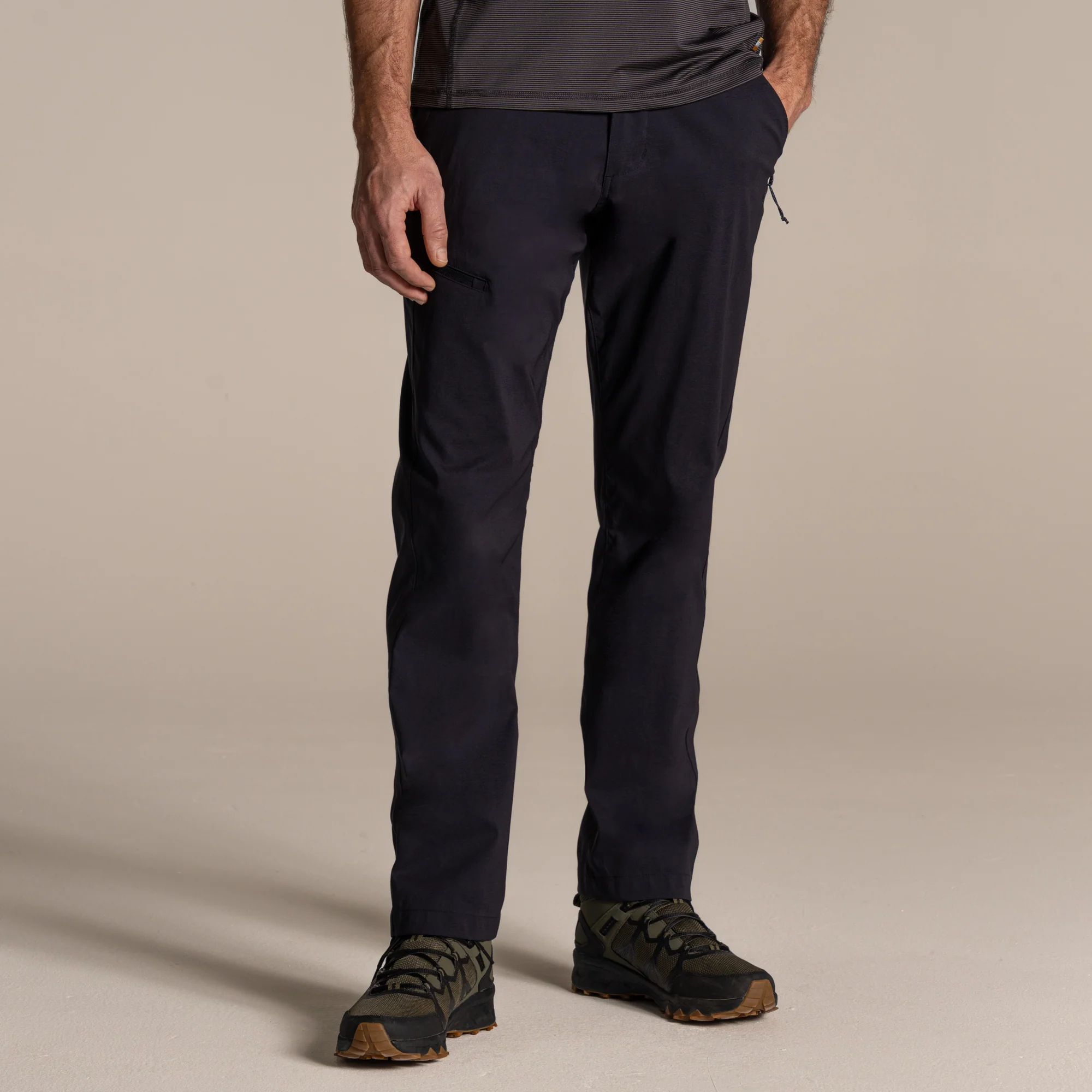 Mens Kiwi Pro III Trousers - Image 8