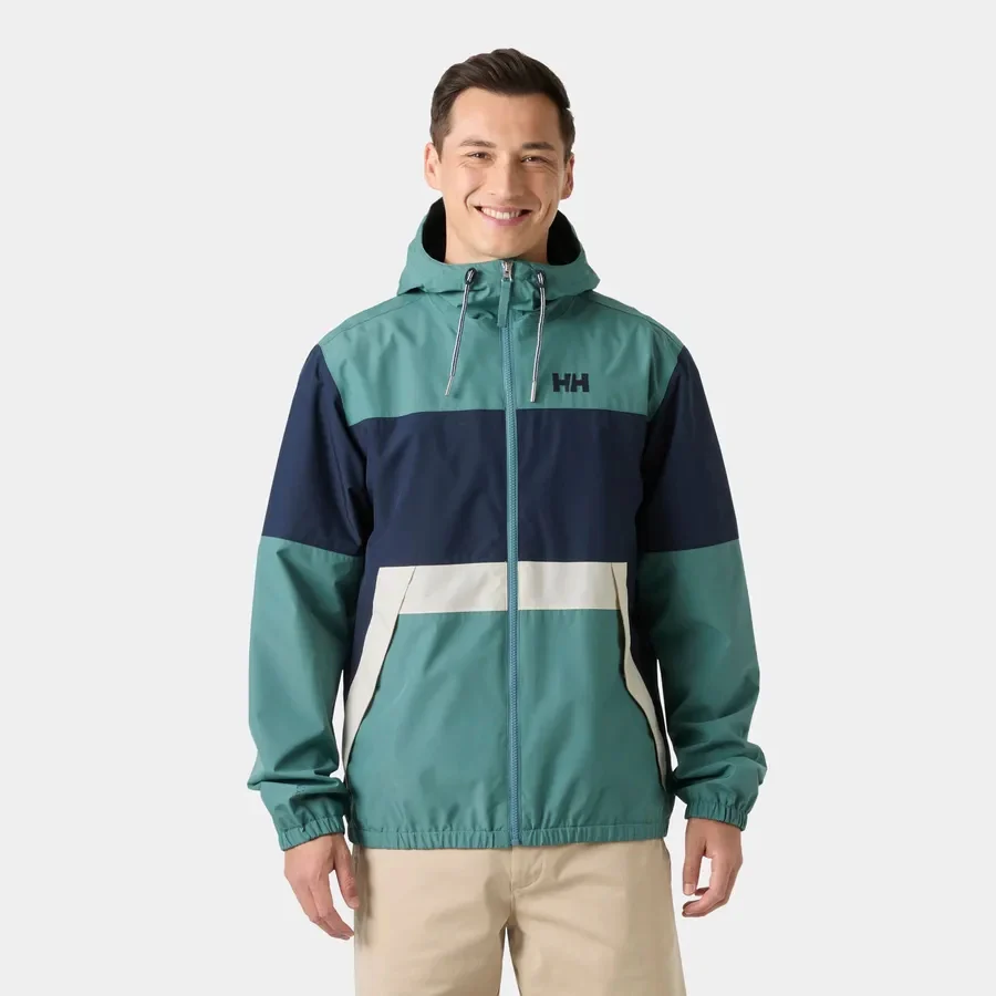 Men's Koster Jacket