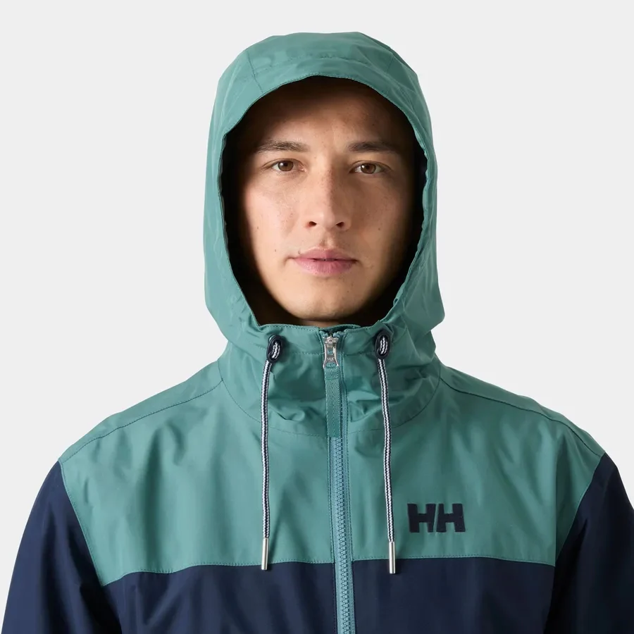 Men's Koster Jacket - Image 2