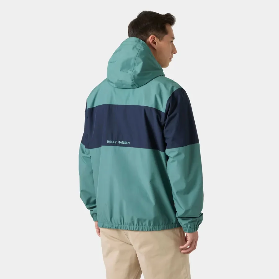 Men's Koster Jacket - Image 3